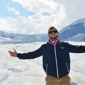 Meet your Posher, Nick